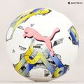 Minge de fotbal PUMA Orbita 5 HYB Lite 08378501 mărime 5 5