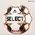 Selectați Futsal Master Fotbal 2018 IMS alb/portocaliu 1043446061 5