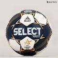 SELECT Ultimate LM v22 Replica Handbal albastru marin și alb SE98563 5