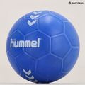 Hummel Easy Kids albastru / alb handbal dimensiunea 0 5