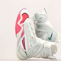 Nike Hyperko 2 LE alb / roz blast / chiller albastru / hyper box pantofi de box 11