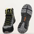 Încălțăminte de trekking pentru bărbați Scarpa Rush TRK LT GTX gri 63141 14