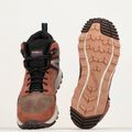 Merrell Wildwood Sneaker Boot Mid WP pentru bărbați Merrell Wildwood Sneaker Boot Mid WP cizme de drumeție bracken 17