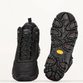 Cizme de drumeție pentru bărbați Merrell Coldpck 3 Thermo Mid WP negru 18