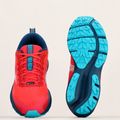 Pantofi de alergare pentru femei Mizuno Wave Rider GTX jazyy/blue opal/bluebird 16