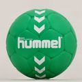 Hummel HML Beach verde/alb handbal mărimea 2 7