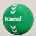 Hummel HML Beach verde/alb handbal mărimea 3 7