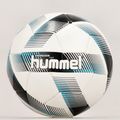 Hummel Energizer Light FB fotbal alb/negru/albastru mărimea 4 8