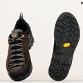 Salewa cizme de trekking pentru femei MTN Trainer 2 GTX maro 00-0000061358 12