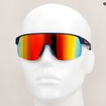 Ochelari de ciclism Red Bull Spect Dakota albastru/roșu revo Red Bull Spect Dakota 8