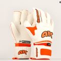 Mănuși de portar pentru copii 4keepers Champ Training VI Rf2G alb 10