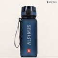 Alpinus Trysil 650 ml sticlă turistică, albastru marin 8