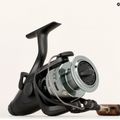Tambur de pescuit la crap Okuma Longbow XT negru LBXT-640 10