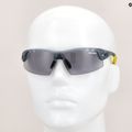 Ochelari de ciclism fotocromici fotocromici Tifosi Crit Fototec mată fum/fum fum 8