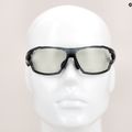 Ochelari de ciclism fotocromatici Tifosi Amok Fototec crystal smoke/light night photochromic 7