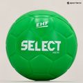 SELECT Kids handbal v23 verde dimensiune 0 6
