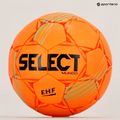 SELECT Mundo EHF handbal V22 portocaliu mărimea 3 7