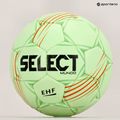SELECT handbal Mundo EHF V22 verde mărimea 3 7