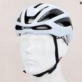 Cască de bicicletă KASK Elemento alb 19
