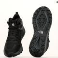 Cizme de trekking pentru bărbați The North Face Vectiv Exploris 2 Mid Futurelight Lthr negru/vanadis gri 18