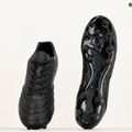 Joma Aguila 2321 FG negro ghete de fotbal pentru bărbați 17