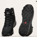 Salomon Outblast TS CSWP cizme de drumeție pentru femei negru L40795000 21
