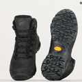 Cizme de trekking pentru femei Mammut Nova IV Mid GTX negru 17