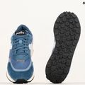 Diadora Race Race Suede SW insignia albastru / true navy pantofi 17