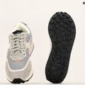 Diadora Race Race Suede SW cristal gri/ebony pantofi 18