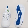 Pantofi de volei Nike React Hyperset alb/game royal 13