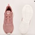 Adidași pentru femei SKECHERS Bobs Squad Tough Talk blush de femei 13