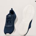 Adidași SKECHERS Bobs Squad Tough Talk navy pentru femei SKECHERS Bobs Squad Tough Talk navy 14