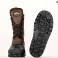 Cizme de trekking pentru femei Meindl Sölden maro 10