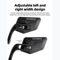 Oglindă de bicicletă Rockbros 260003001 Handlebar Mirror 1 pcs Left black 2