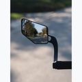Oglindă de bicicletă Rockbros 260003001 Handlebar Mirror 1 pcs Left black 7