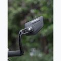 Oglindă de bicicletă Rockbros 260003001 Handlebar Mirror 1 pcs Left black 8