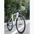 Oglindă de bicicletă Rockbros 260003001 Handlebar Mirror 1 pcs Left black 9