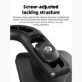 Oglindă de bicicletă Rockbros 260003002 Handlebar Mirror 1 pcs Right black 4