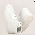 Pantofi de damă BIG STAR KK274263 101 alb 15