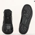 Pantofi pentru femei BIG STAR KK274262 906 negru 15