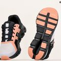 Pantofi de alergare pentru femei On Cloudrunner Waterproof fade/black 14