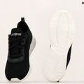 Femeile SKECHERS Bobs Squad Tough Talk adidași SKECHERS Bobs Squad Tough Talk negru 9