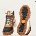 Cizme de trekking pentru femei Timberland Moriah Range Hiker Wp Ins grâu nubuc 16