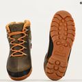 Timberland pentru bărbați Euro Sprint Hiker de măsline din cereale de drumeție plin de cereale cizme de trekking 15