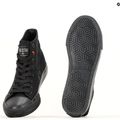 BIG STAR adidași pentru femei T274033 negru 9