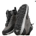 Pantofi de damă BIG STAR II274454 negru 14