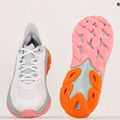 Pantofi de alergare pentru femei HOKA Clifton Edge nimbus cloud/lunar rock 10