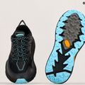 Pantofi de alergare pentru femei HOKA Speedgoat 4 GTX antracit/gri pescăresc închis 13
