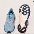 Pantofi de alergare pentru femei HOKA Arahi 5 blue fog/provincial blue 8