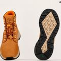 Timberland Killington Trekker Killington Trekker 6 Inch cizme de trekking pentru copii TB0A61K52311 nubuc grâu 10